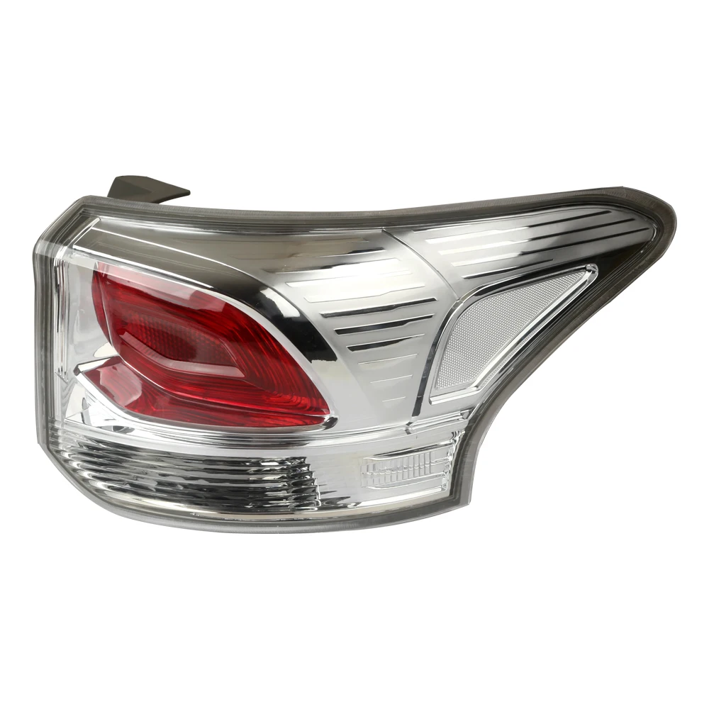 

Левый/правый задний фонарь для Mitsubishi Outlander 2013 2014 2015, задний фонарь, стоп-сигнал с