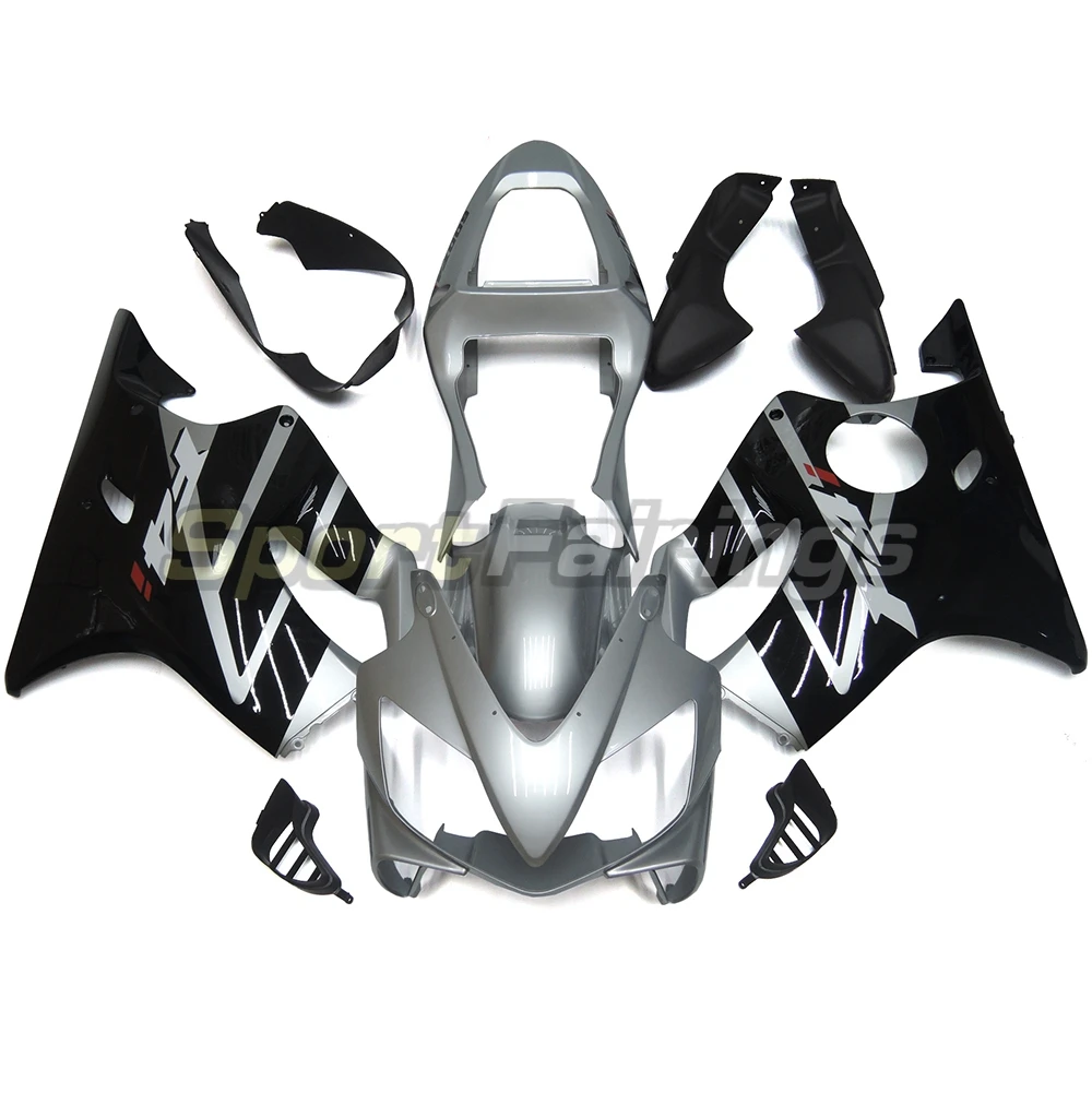 Комплект обтекателей для мотоцикла комплект кузова из пластика HONDA CBR 600 CBR600 CBR600F