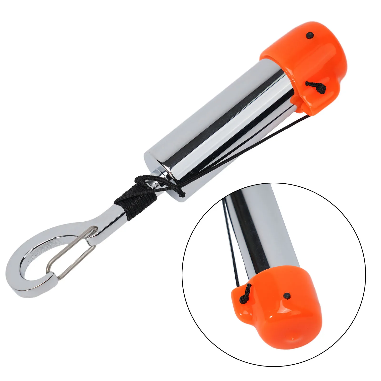 Погремушка для дайвинга погремушка подводного плавания водного спорта