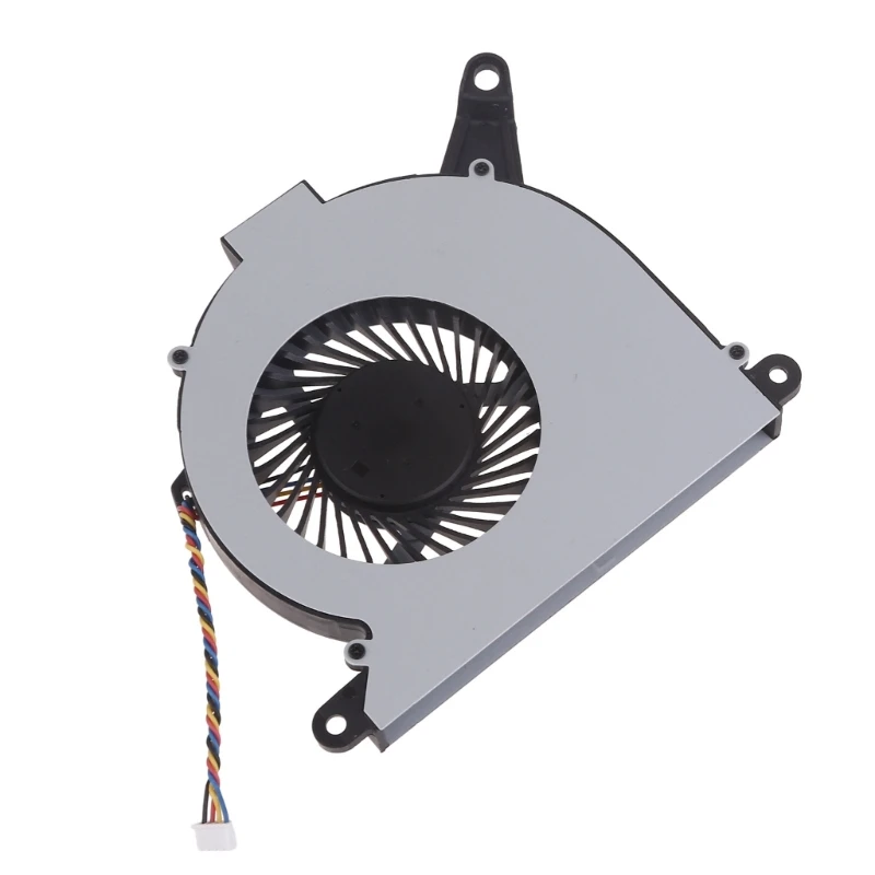 Вентилятор процессора ноутбука радиатор для NUC10 NUC10i3FNH NS65B01 охлаждающий