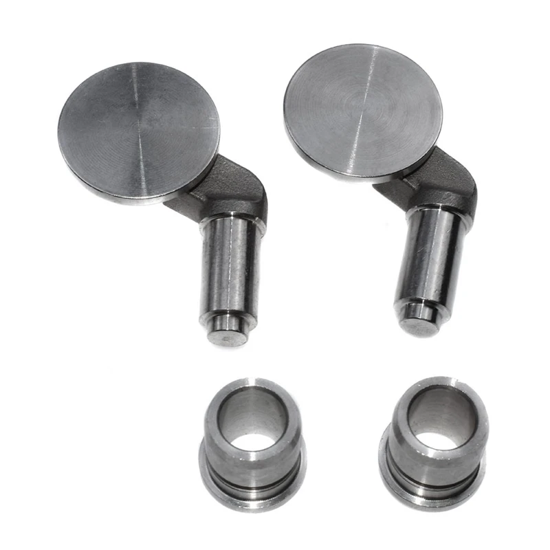 

Для-BMW 335I 135I 535I N54 Mitsubishi TD03 Отходная погремушка Хлопушка Ремонтный комплект 49131-07005