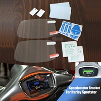 gts300 speedometer dashboard screen anti scratch protector film for vespa gts 300 hpe super tech 2020 motorcycle accessories