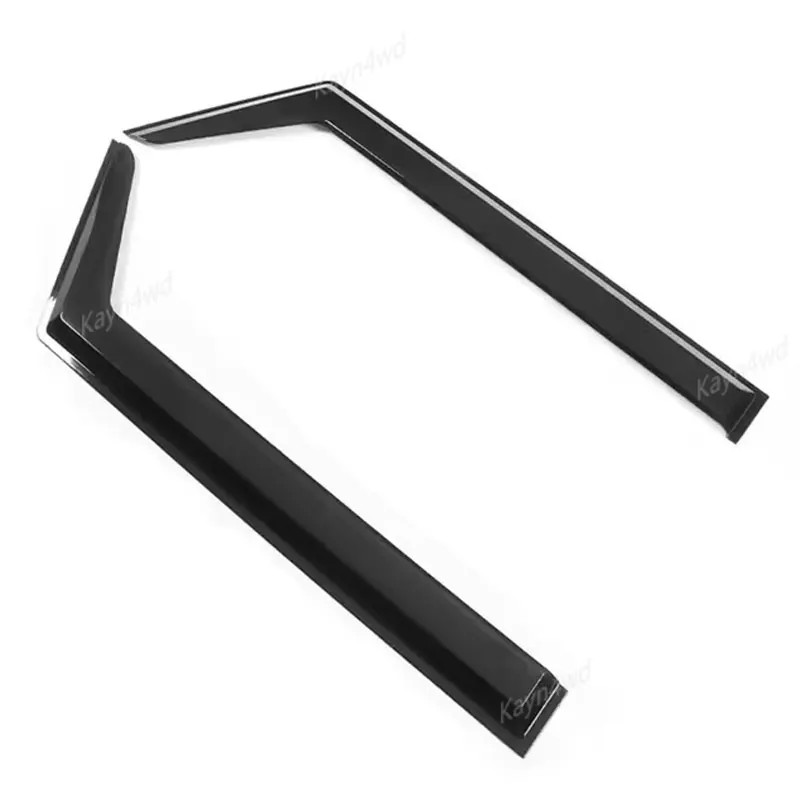 Автомобильный 4x4 аксессуары солнцезащитный козырек от дождя для 3 дверей 2019 + Suzuki