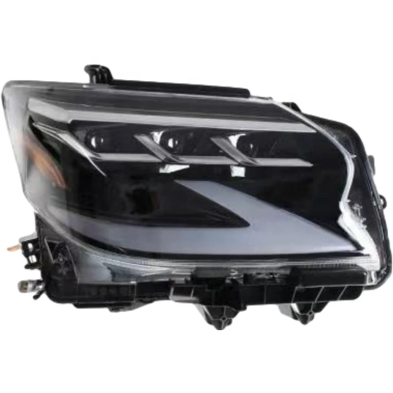 

High quality car accessories LED headlight headlamp head light lamp 2014 to 2019 upgrade to 2020