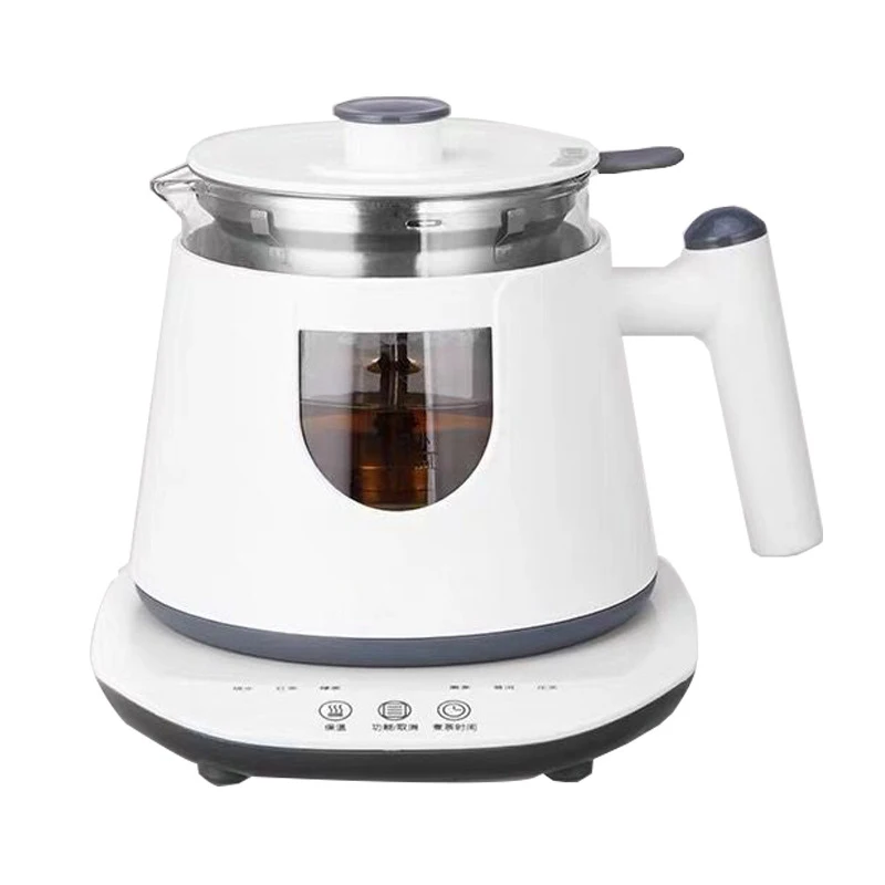 

Smart Mini Health Pot Multi-functional Home Office Small Tea Maker Automatic Boiling Water Electric Kettle Appliance