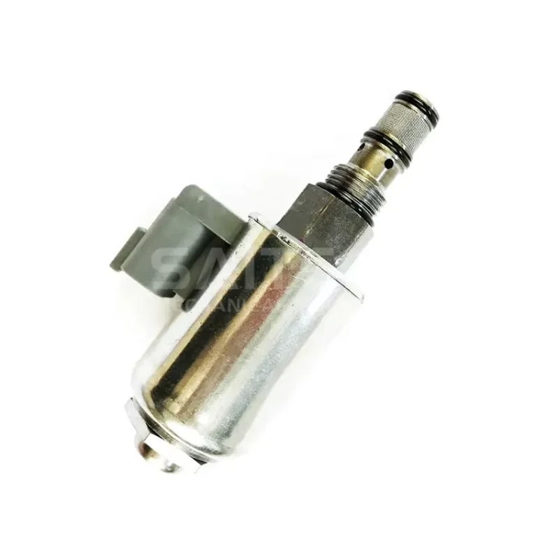 313-7668 3137668 Экскаватор Высококачественный электромагнитный клапан 950H 966H 986H D8T D9T
