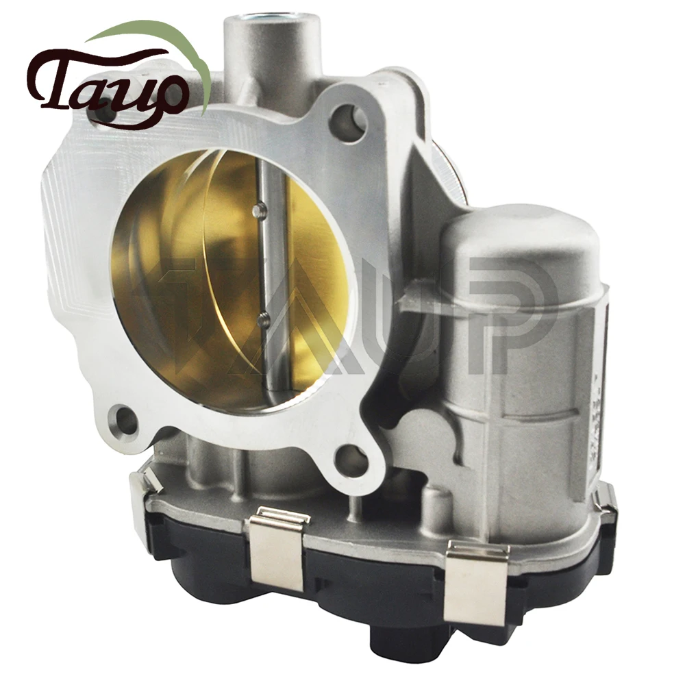 Корпус дроссельной заслонки 12616668 12631186 12615516 12607362 19420708 для Buick Chevrolet Malibu 19420709-2012 Orlando