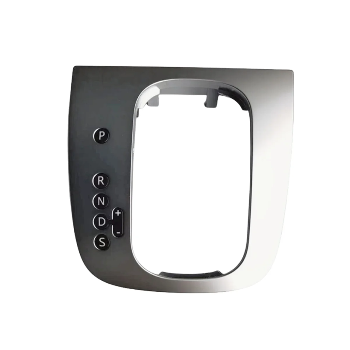 Автомобильный держатель DSG для рамы переключения передач круглая рукоятка