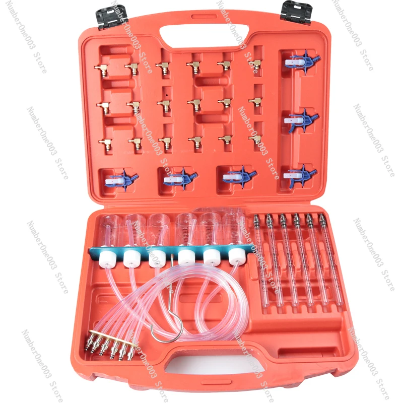 Инжектор для измерения количества топлива