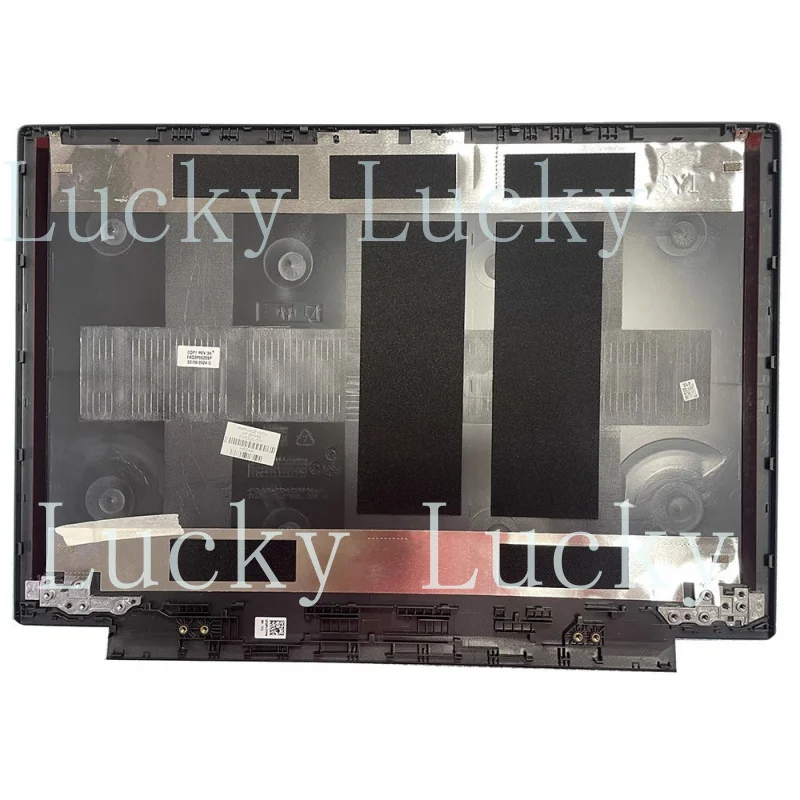Верхняя крышка для ноутбука HP Victus 15-FA 15-FB N13320-001 52G3PLCTP20, черная (art.: 3920d83e1df8d) - 3920d83e1df8d