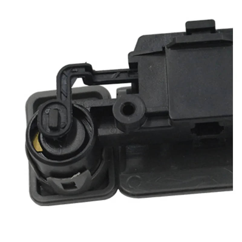 Новый автомобильный ящик для инструментов перчаточный отсек ручка чехол мелочей