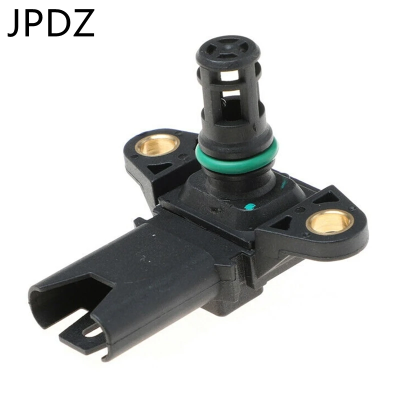 

13627585493 for -BMW F01 F02 F03 F04 F07 F10 F11 Intake Air Manifold Boost Pressure MAP Sensor 7551429