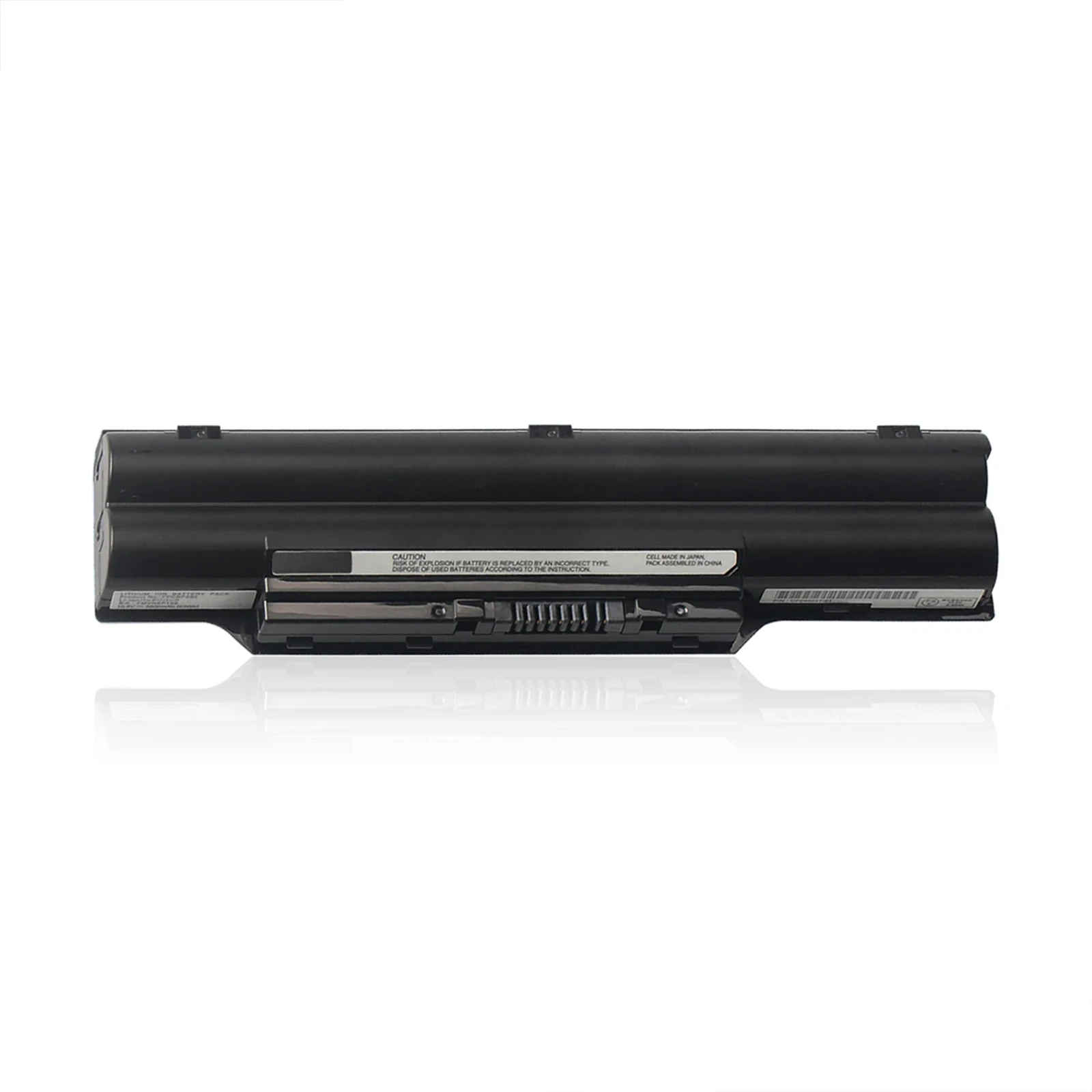 YOOFAN батарея FPCBP282 для Fujitsu LifeBook AH572 SH760 S6311 S710 S7110 S7111 S751 S761 FPCBP325 FPCBP281 FMVNBP19