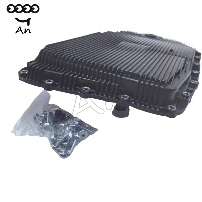 Высококачественная автоматическая коробка передач 6HP26 6HP-26 для BMW Audi Land Rover Jaguar OEM