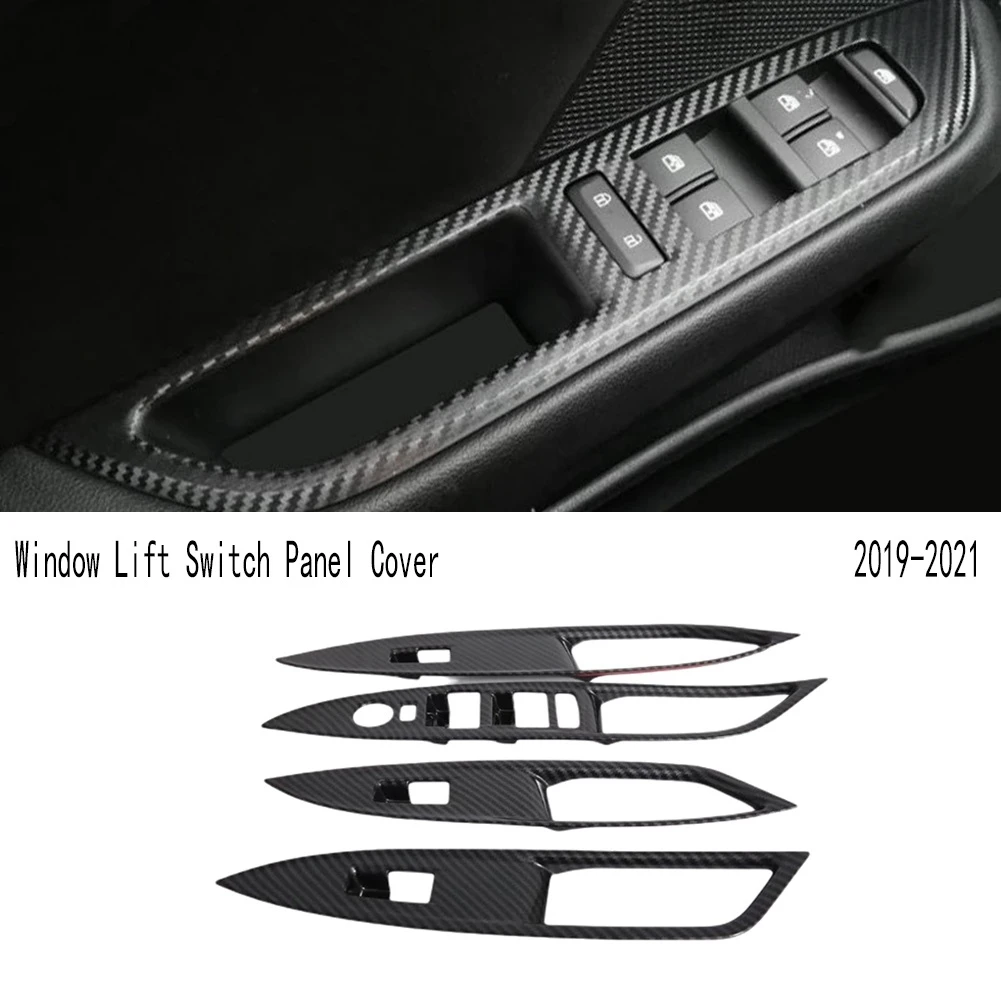 Панель переключателя для подлокотника автомобиля Chevrolet Cavalier Onix 2019-2021