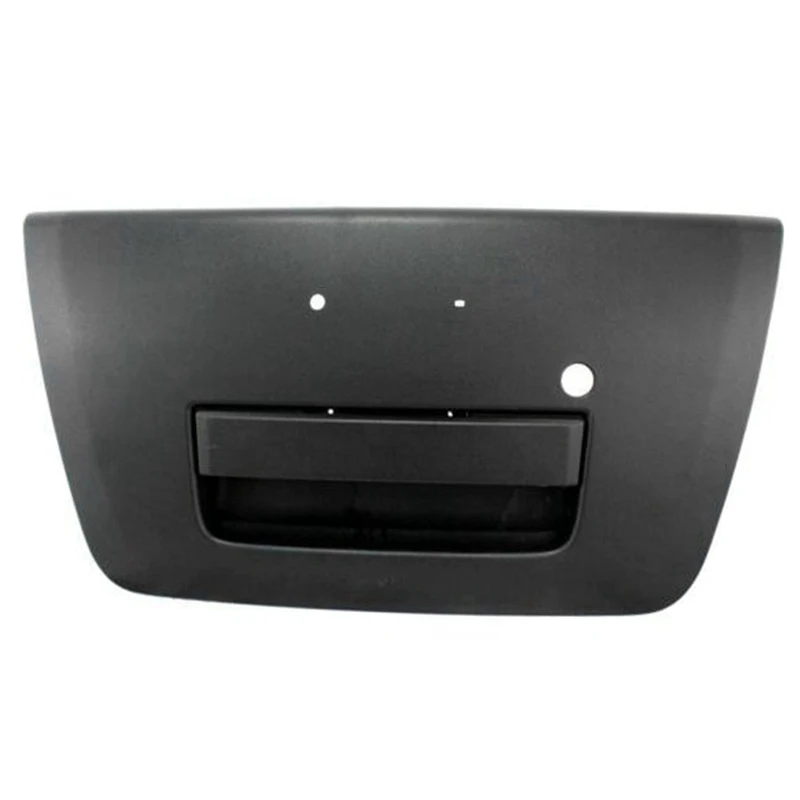 

90606-EA810 Tailgate Handle Trunk Handle Car For Nissan Frontier 2005-2014
