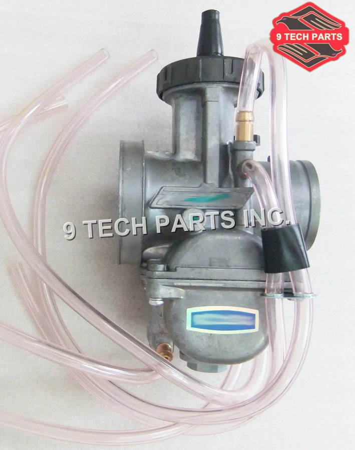 Универсальный Воздушный башмак PWK 36 38 40 мм PWK38 AS/S66 для карбюратора KEIHIN TRX250R CR250 LT250