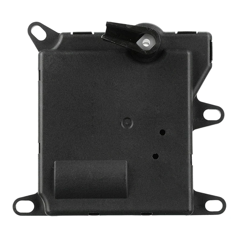 604-214 нагреватель системы кондиционирования воздуха Привод воздушной двери для