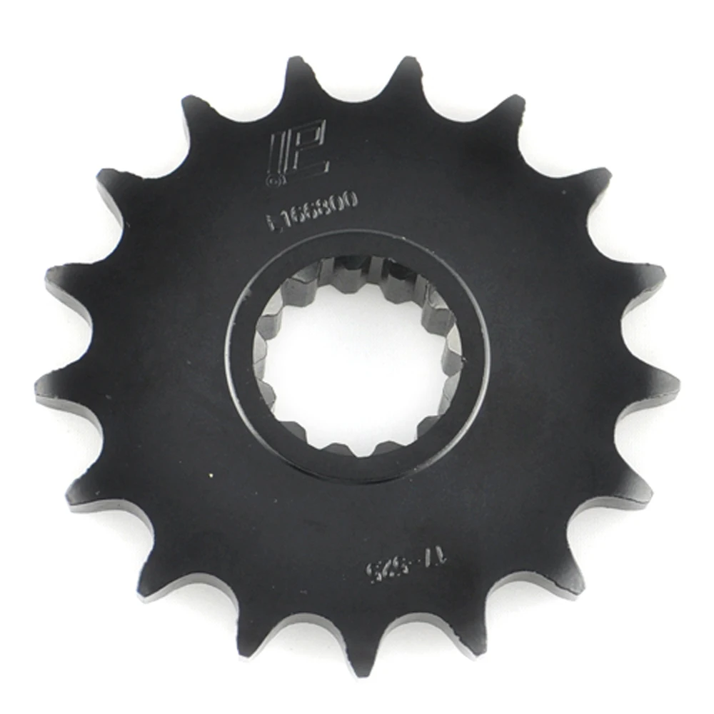 

525-17T Front Sprocket For BMW S1000R S1000 R 2013-2020 S1000RR 12-20 S1000RR K46 09-11 S1000XR 14-21 1000 HP4 13-15