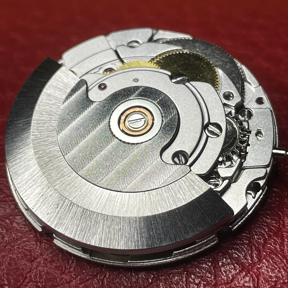 ETA 2824-2 Клон версия высокой точности Seagull 2824 автоматический механизм модификации замены механизма даты 3.0 и далее.