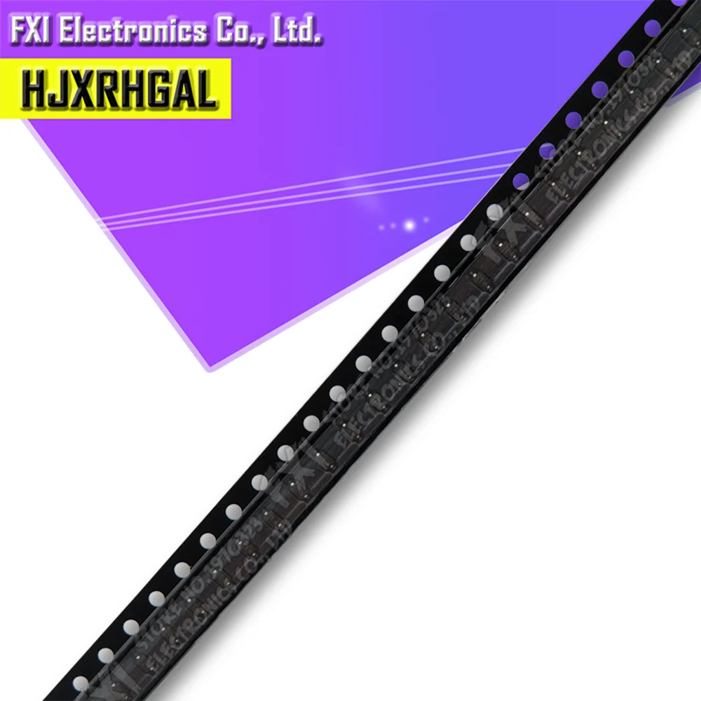 

100PCS SMD Zener diode SOD-323 0805 0.25W SMD Diode BZT52C10V 3V 3V3 7V5 6V8 5V6 5V1 4V7 12V 10V 15V 16V 18V 20V 24V