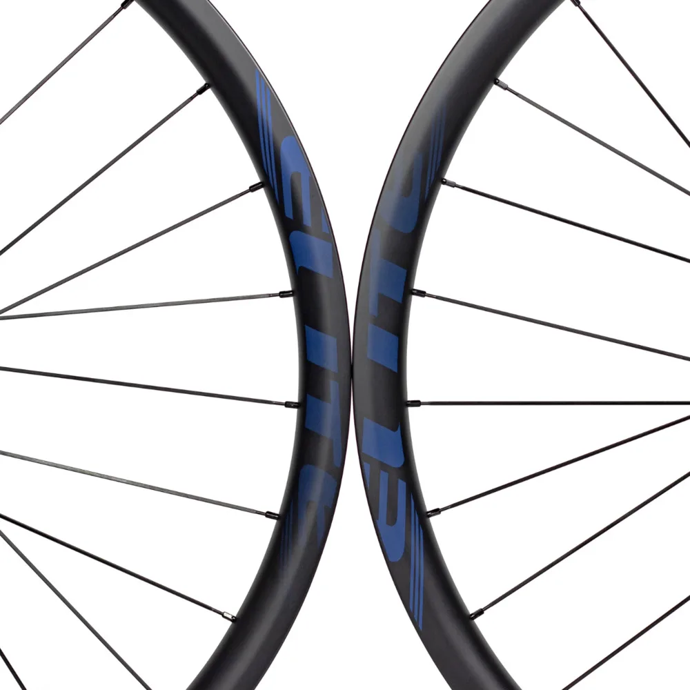 ELITEWHEELS 29er MTB Carbon Wheelset Ultralight XC AM 28H M13 Ratchet System 36T Hub Match 7 Types Of Rim For All Mountain Bike | Спорт и