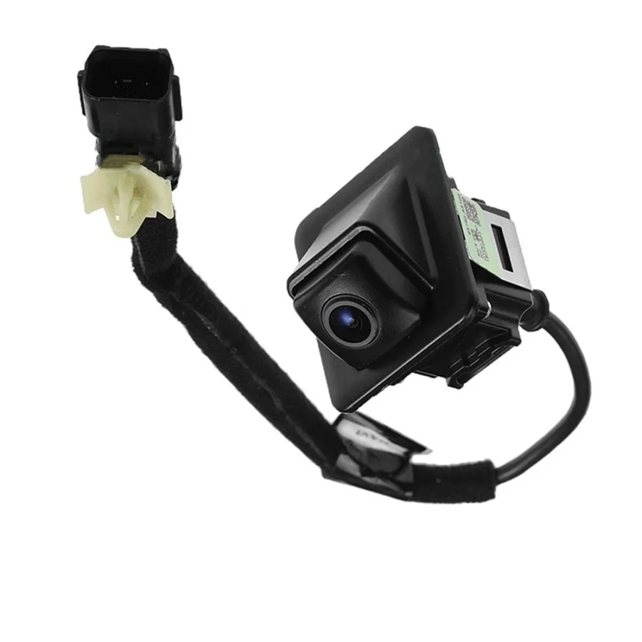 95760-A6100 для Hyundai Elantra I30 вспомогательная резервная камера заднего вида 95760A6100