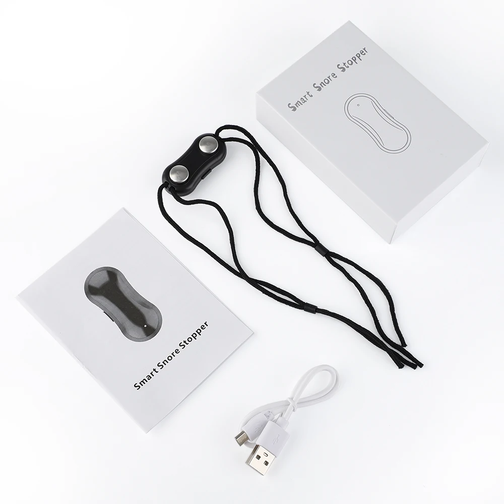Умное устройство для защиты от храпа храп туффи нос Интеллектуальный