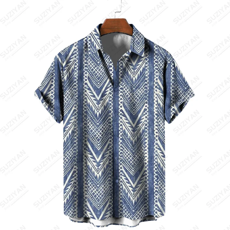 

Stylish Hot Selling Size Anime Shirt Fashion Loose Top Summer Clothes For Men Formal Shirts For Men Graphic Hawaiian Joint Fit