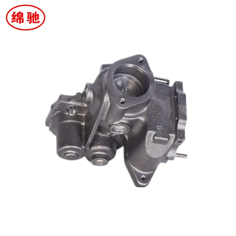 

Original genuine Cummins ISF3.8 engine parts EGR(Exhaust Gas Recirculation ) Valve 5309071 for Foton truck