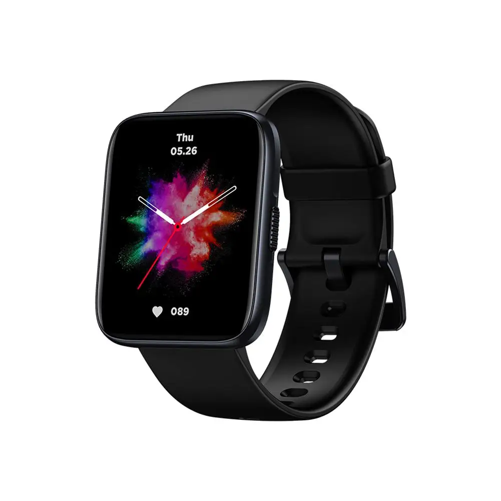 

Смарт-часы Zeblaze Beyond2 с Gps, 1,78 дюйма, Amoled, Hd, изогнутый экран, водонепроницаемые, 5 АТМ, Смарт-часы для фитнеса