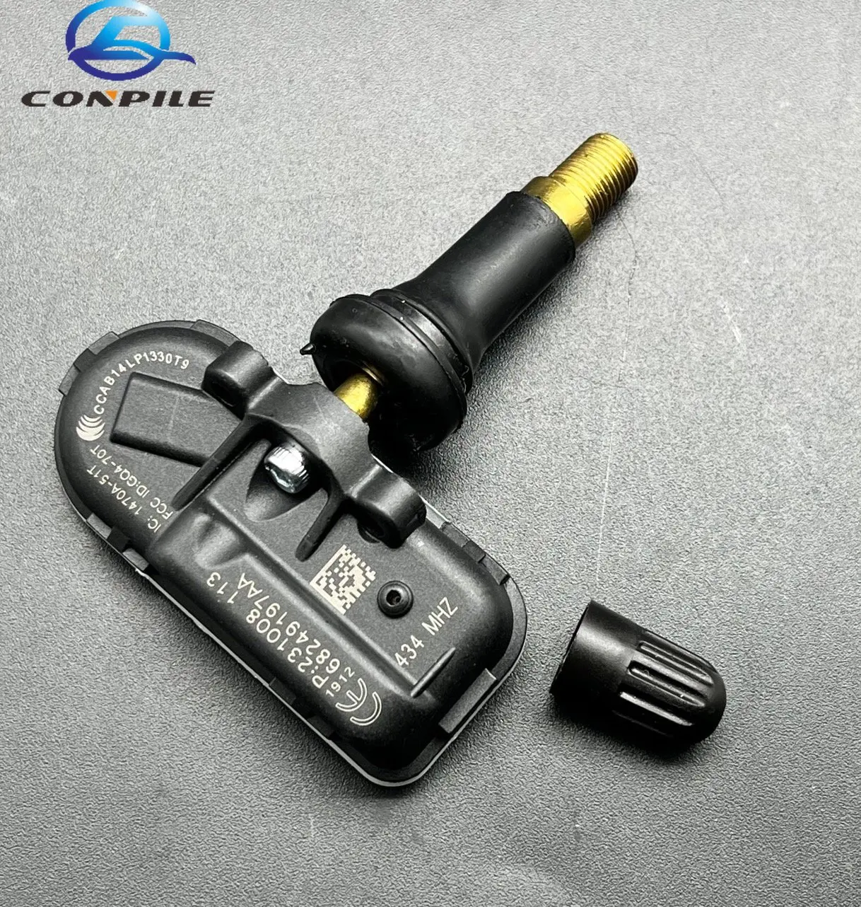 

for Jeep Cherokee tire pressure monitoring valve sensor