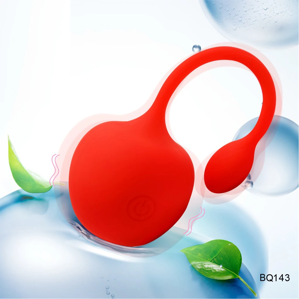 Вибрационный массажер Apple APP с дистанционным управлением, секс-игрушки для взрослых для мужчин и женщин, устройство для мастурбации