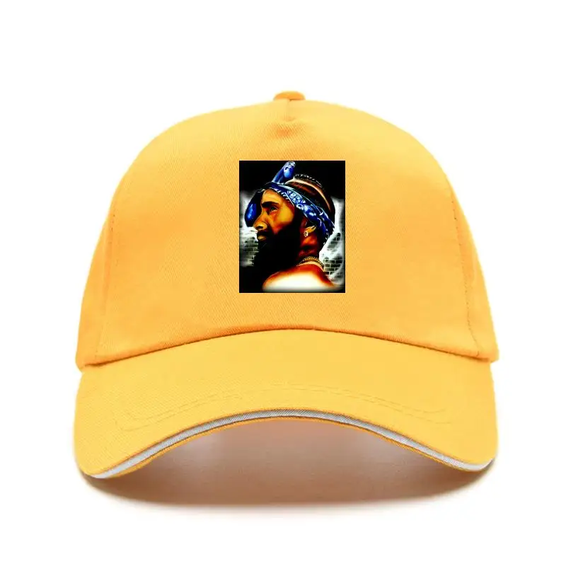 

Новая Кепка, шапка Nipey Hue, графическая бейсболка в стиле хип-хоп Tribute T Big and Ta или a uer, хлопковая бейсболка