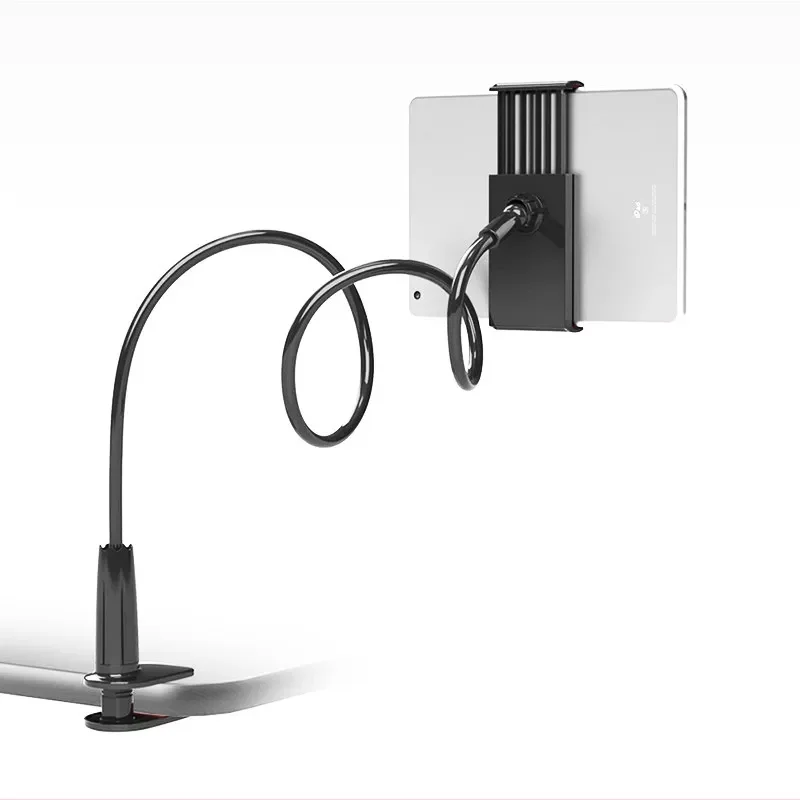 

Mobile Phone Holder Stand Portable Flexible Lazy Bed Desktop Bracket Mount Stand Base Bracket Support 75cm