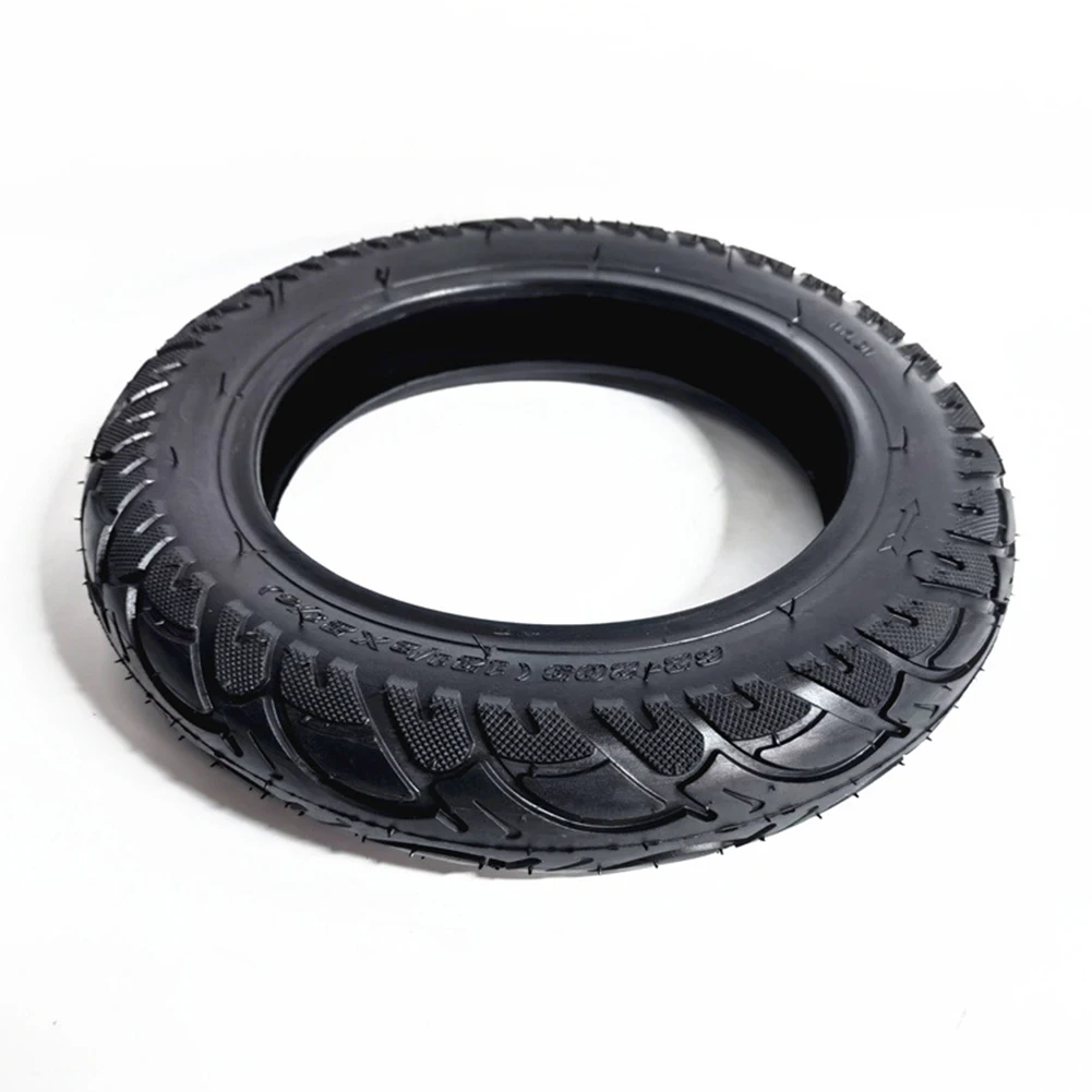 

E-bike Outer Tire 12 1/2x2 1/4(62-203) Rubber For E-Bike Electric Scooter 12.5x2.5 Tire Inflatable Tyre