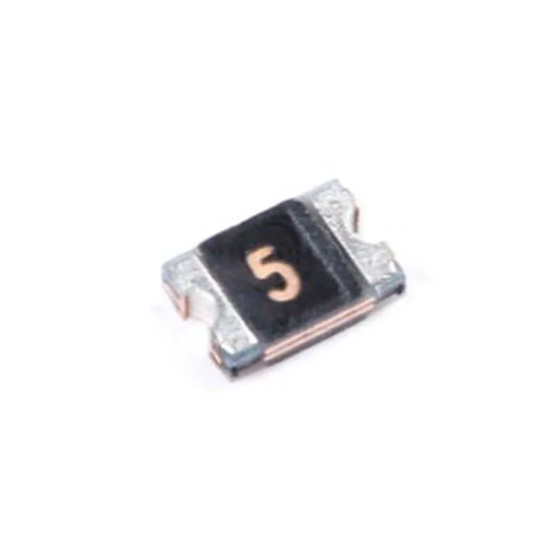 

30PCS New ORIGINAL 0805 PATCH SELF-RECOVERY FUSE 0.5A 12V SMD0805P050TF/12