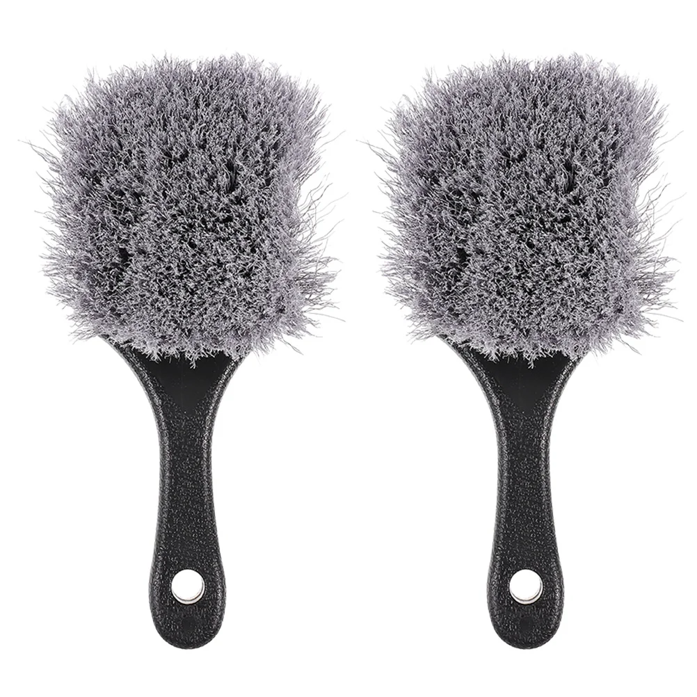

2 шт., щётка для мойки автомобильных колес