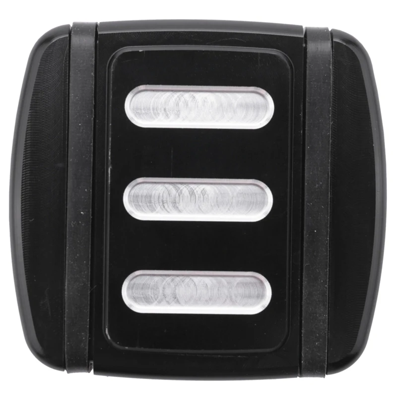 Накладка на педаль тормоза мотоцикла тормозная колодка сцепления для Softail breaker