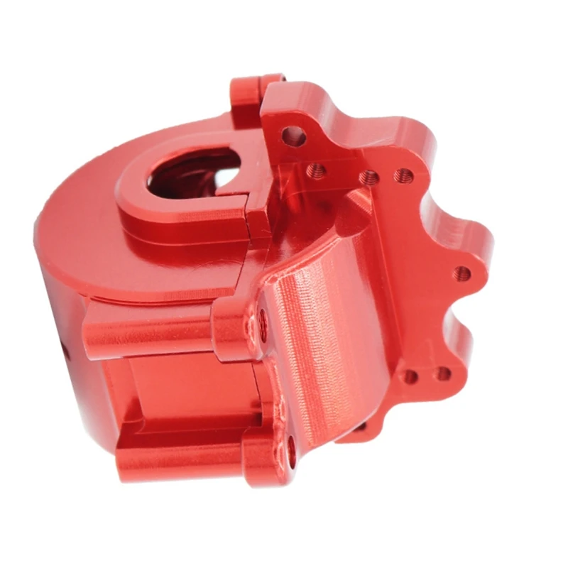 

2X Metal Front Rear Gearbox Housing For SG 1603 SG 1604 SG1603 SG1604 UD1601 UD1602 UD1603 1/16 RC Car Upgrade Parts,1