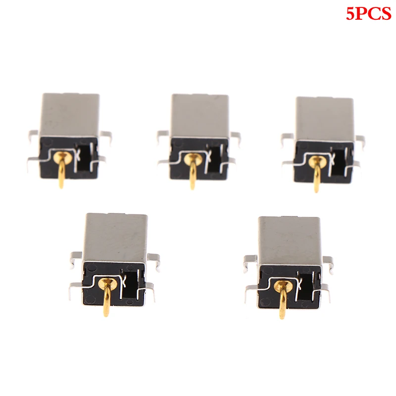 

5PCS DC Power Charger Jack Connector For Asus K53S K53SV K53SJ K53SC K53SM K53SD