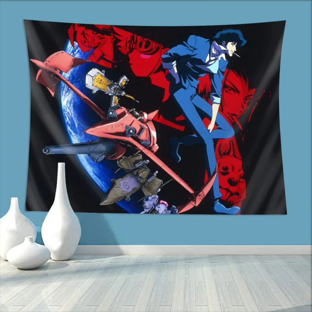 Украшения для украшения интерьера из гобелена |