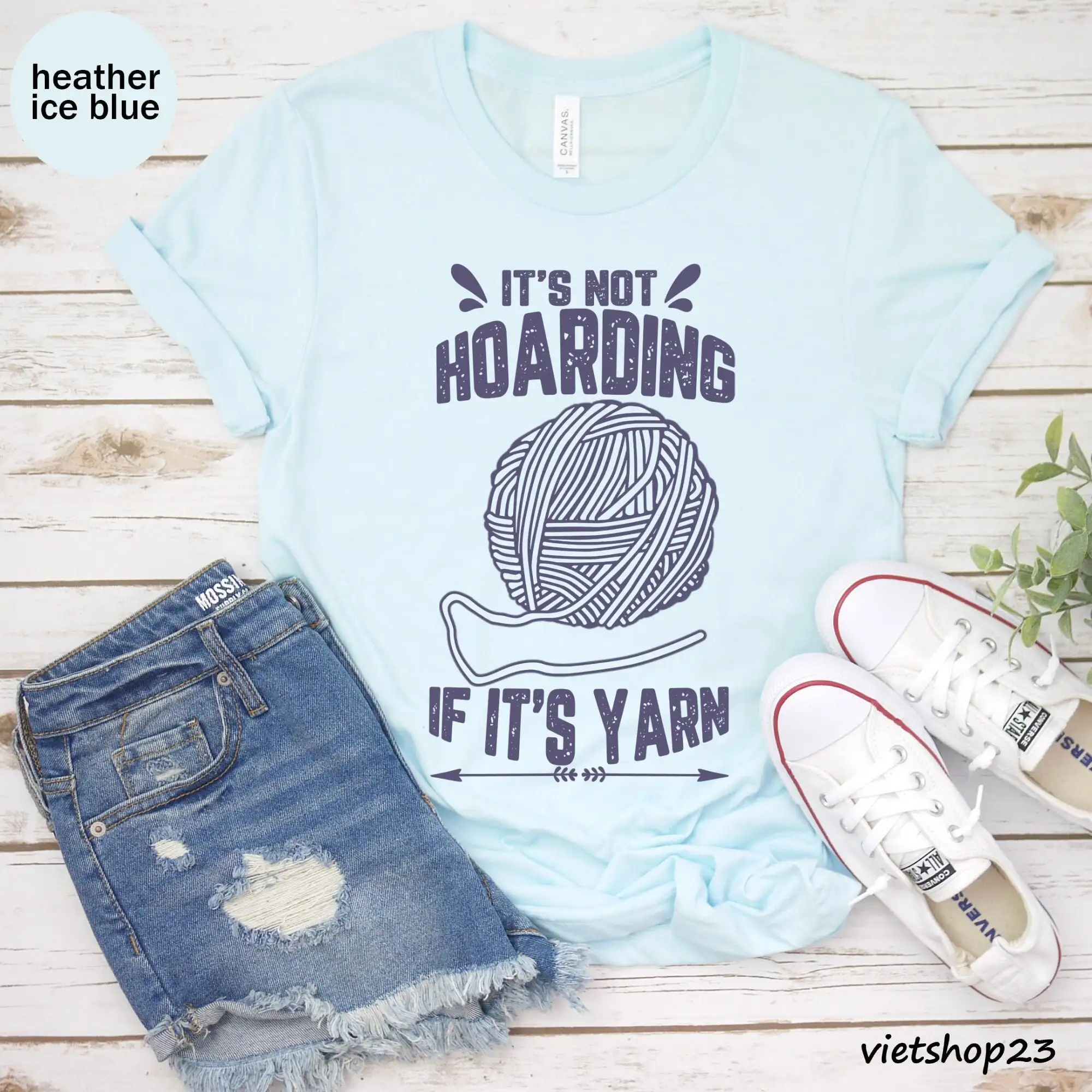 Вязаная футболка Вязание крючком Это не крючок Если пряжа Квилтинг