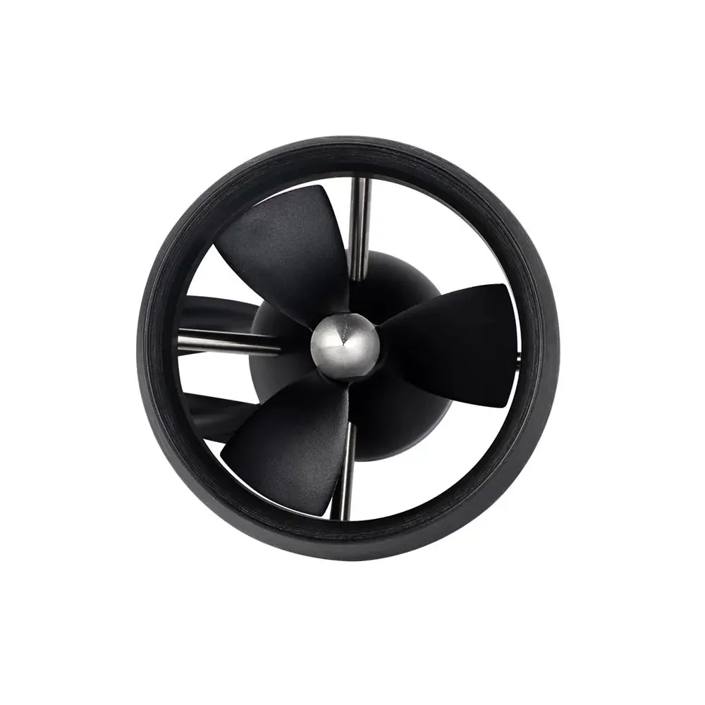 T-MOTOR CubeMars DW15 48 В Бесщеточный двигатель ROV Dynamics для подводного беспилотного