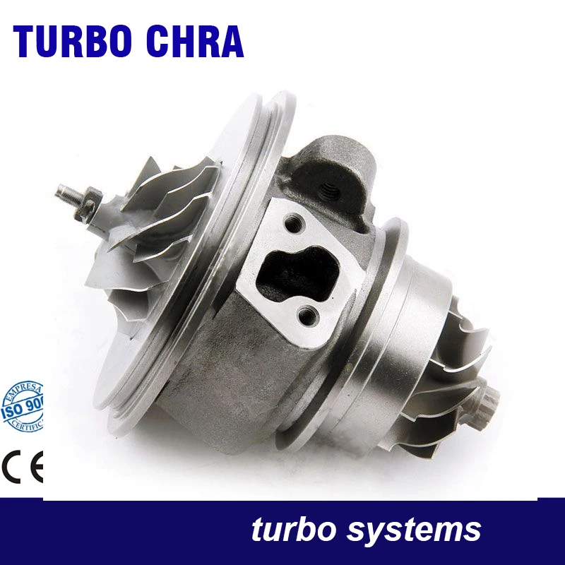 Фото Турбокартридж CT12B 17201-67010 17201-67040 core chra для TOYOTA HI-LUX KZN130 LANDCRUISER TD 1KZ-TE 4-RUNNER 3.0L TD 125HP №1
