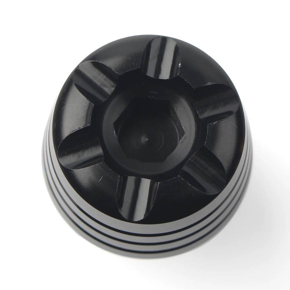 Универсальные заглушки для ручек мотоцикла Ducati 899/9959 1199 1299 Panigale с ЧПУ алюминий