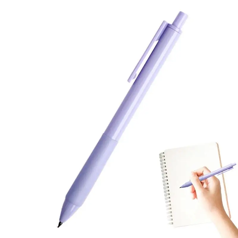 

Eternal Pencil Everlasting Pencil Replaceable Head Infinite Pencil Inkless Pen Unlimited Writing Pencil Long