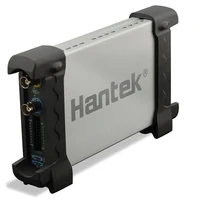 hantek6022bl virtual oscilloscope usb dual channel oscilloscope pc oscilloscope portable oscillograph 20m