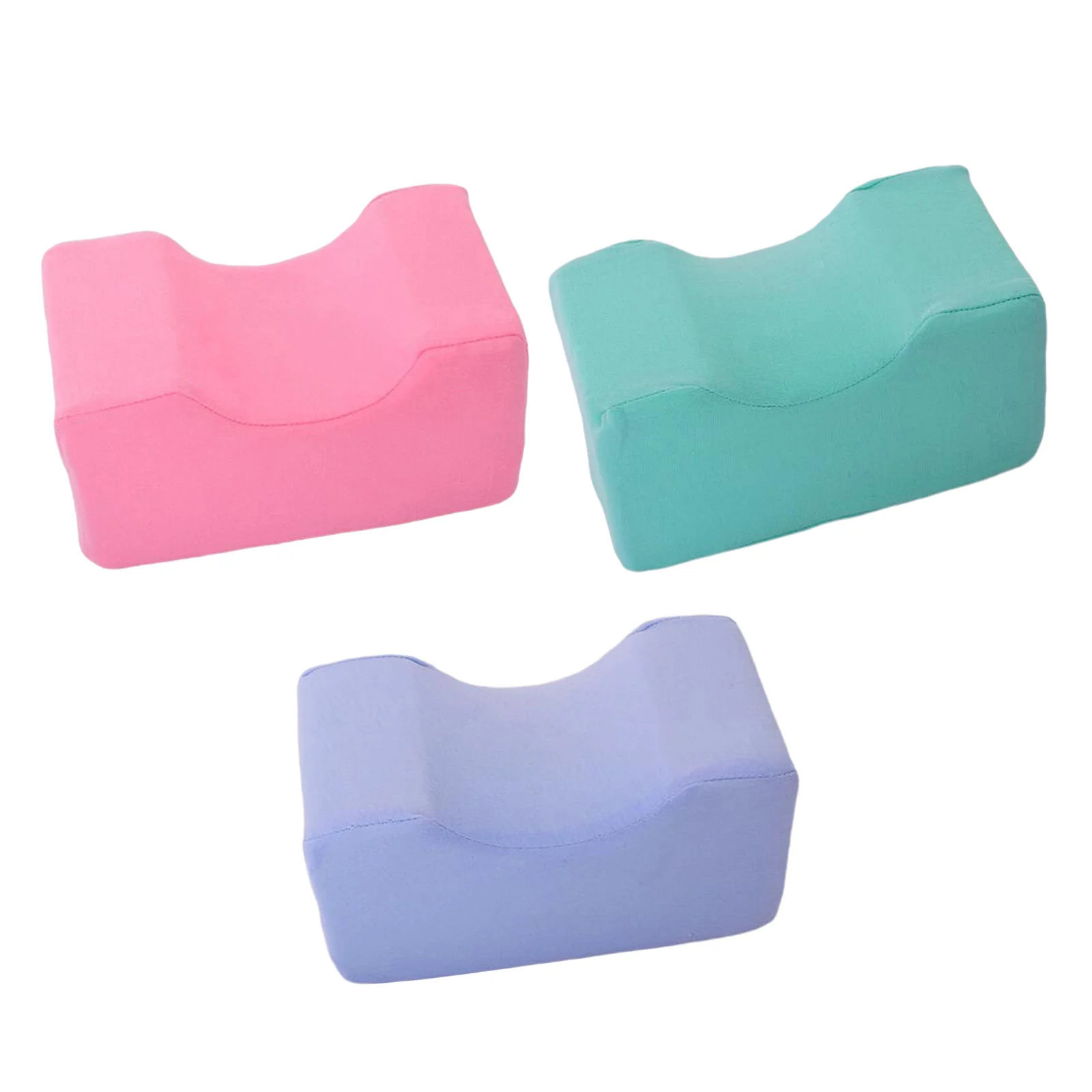 

Foot Elevation Pillow Raise Mat Elevating Leg Rest Bedridden Patient