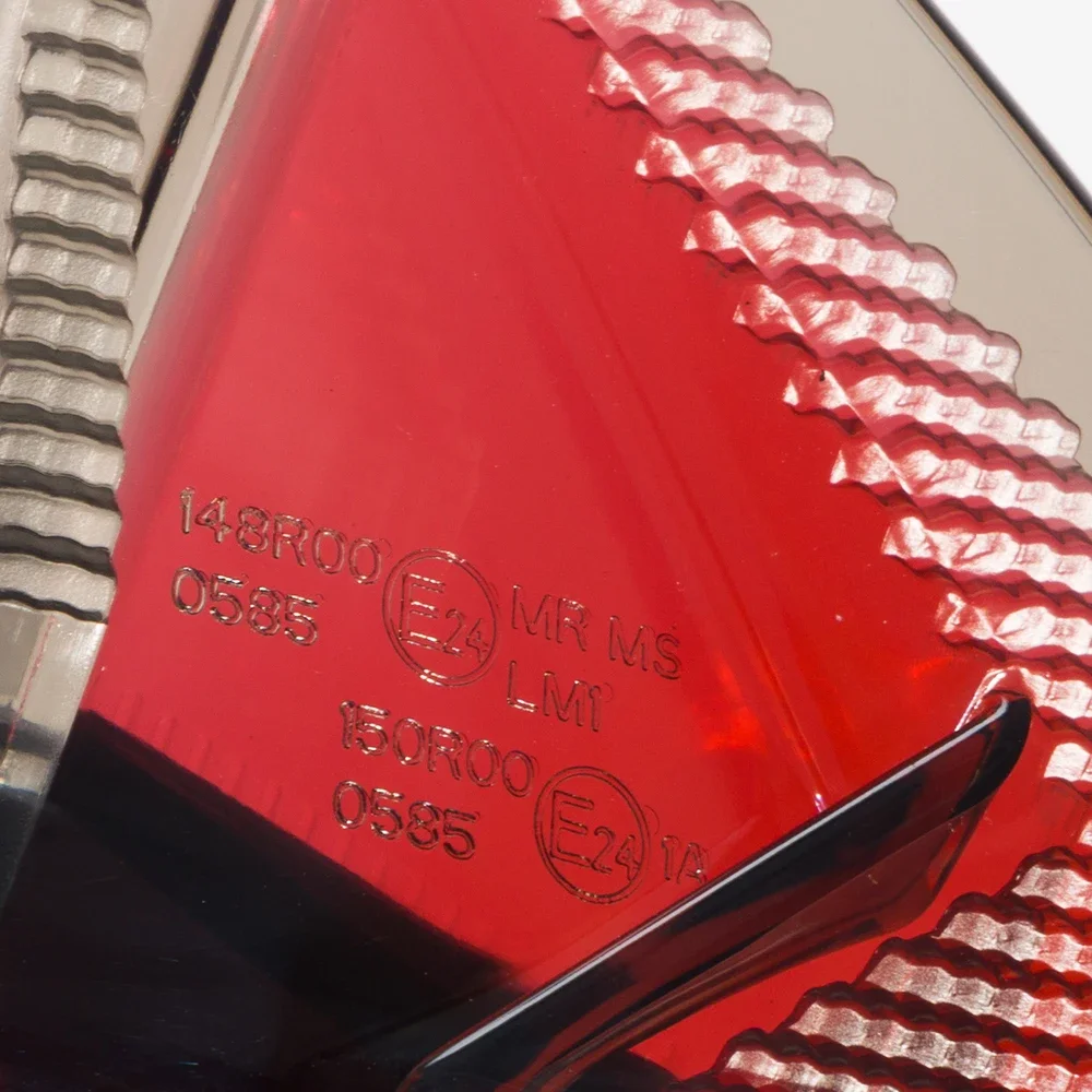 Для BMW F800 G650 F650 R1200GS задний фонарь в сборе стоп-сигнал DRL поворотный синальный F650GS